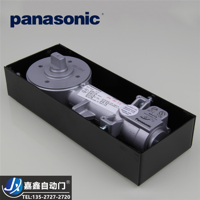 Panasonic原裝松下玻璃門地彈簧木門地彈簧有框門地彈簧S-120